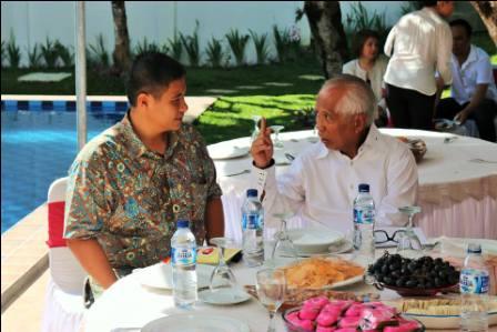 OCK Kagumi Kredibilitas Ai